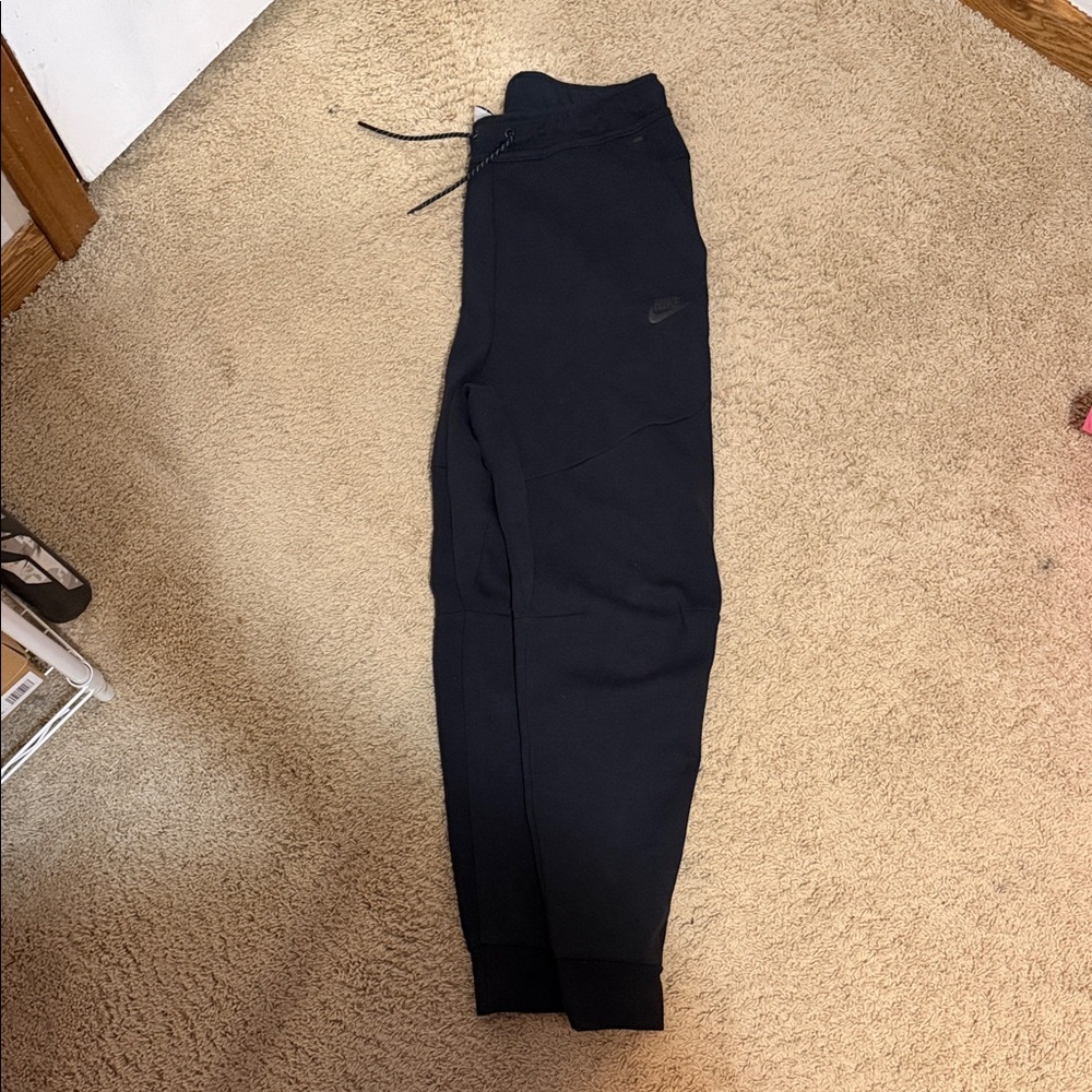 Nike Midnight Black Sweatpants